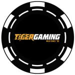 TigerGaming logo