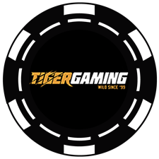 TigerGaming logo